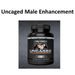 Uncaged Male Enhancement – Male Formula To Boost Sexual Libido! Price