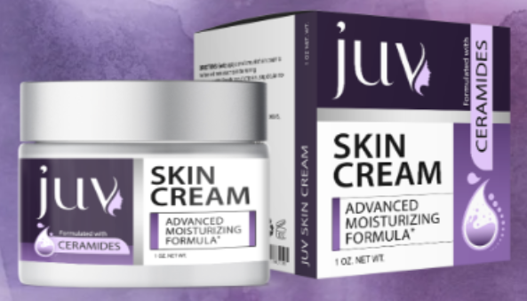 Juv Skin Cream