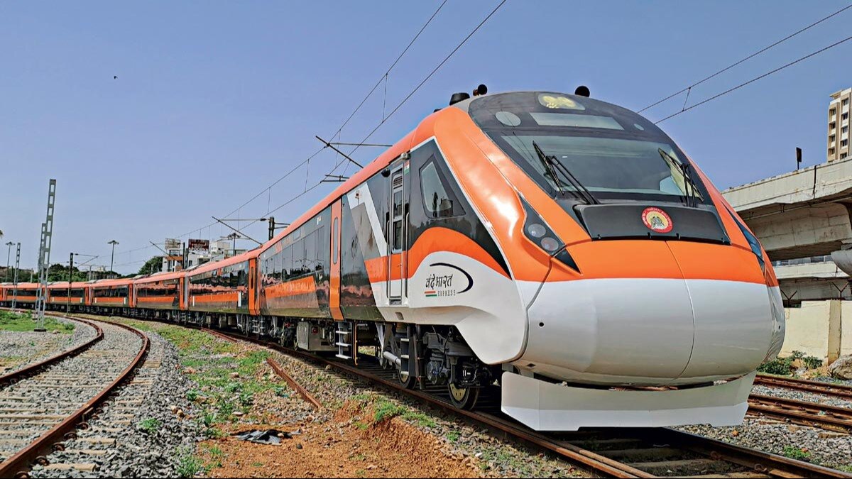 Vande Bharat trains | Mission zero complaints