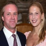 Lady Gabriella Windsor’s Financier Husband Thomas Kingston Dies At 45; King Charles Pays Tribute