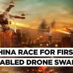 Deadlier Than Nukes? US, China Rush For “Inevitable” AI Drone Swarms To Prepare For “New” Warfare