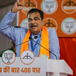 ‘I am not a career politician, but…’: Nitin Gadkari on potential portfolio if BJP wins Lok Sabha election 2024